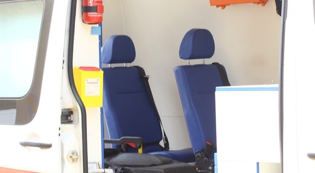 Zoom sur le métier d’ambulancier