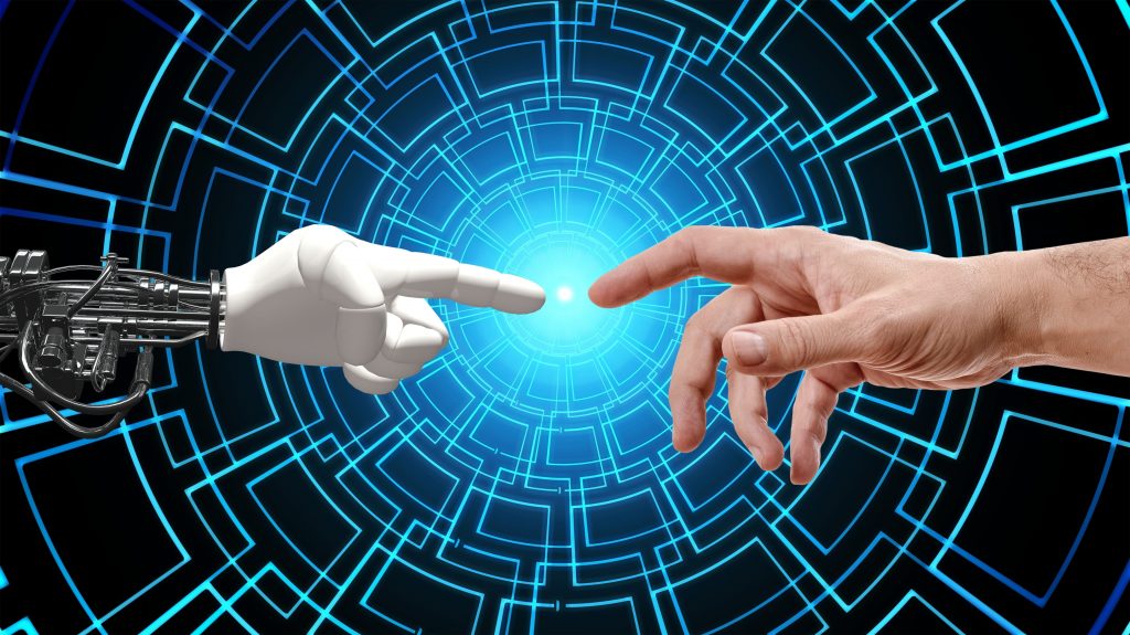 intelligence artificielle ai