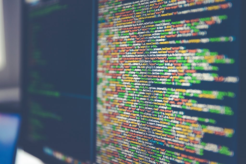 données informatiques