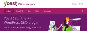 Yoast SEO