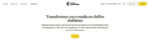 Mailchimp