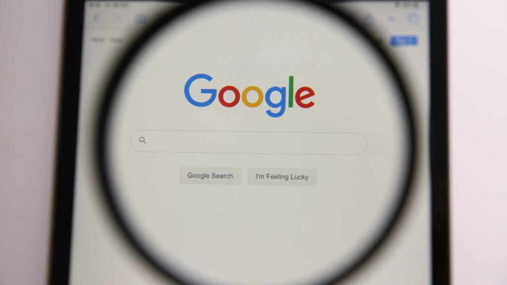 Google Ads