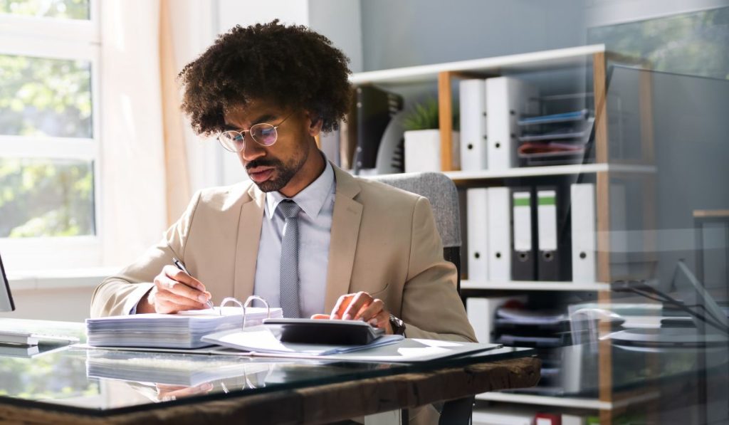 Un cabinet comptable sera très utile pour votre entreprise.