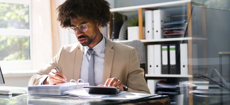 Un cabinet comptable sera très utile pour votre entreprise.