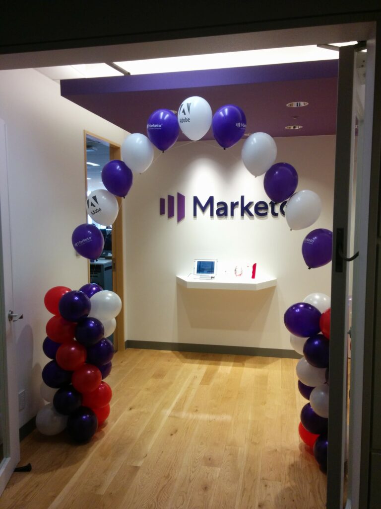 Marketo 