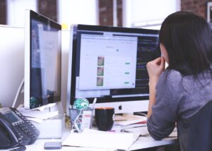 Une formation marketing