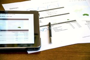 Google Analytics