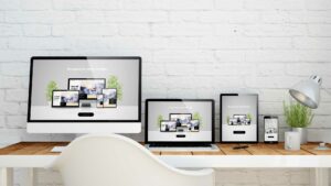 Responsive design
