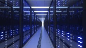 Blockchain stockage