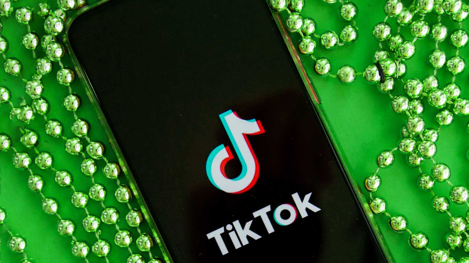 tiktok