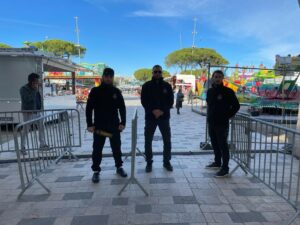 securite evenement