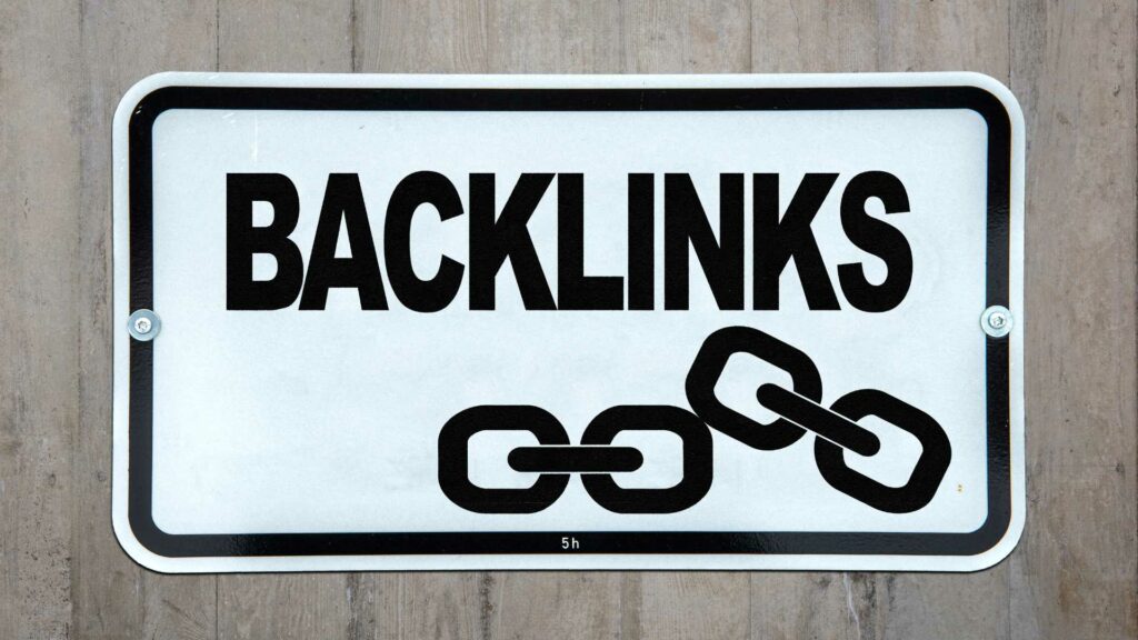 Des backlinks