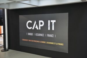 banque digitalisation cap it