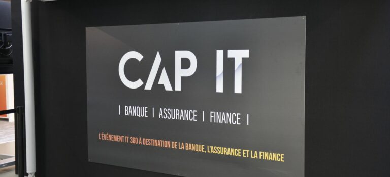 banque digitalisation cap it