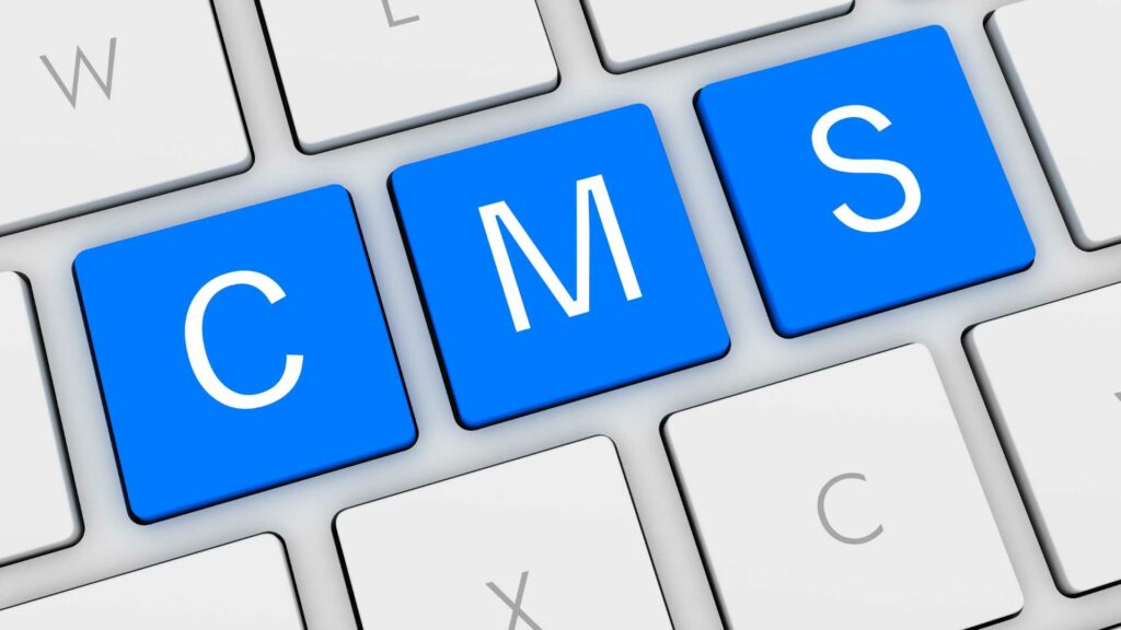 Un CMS