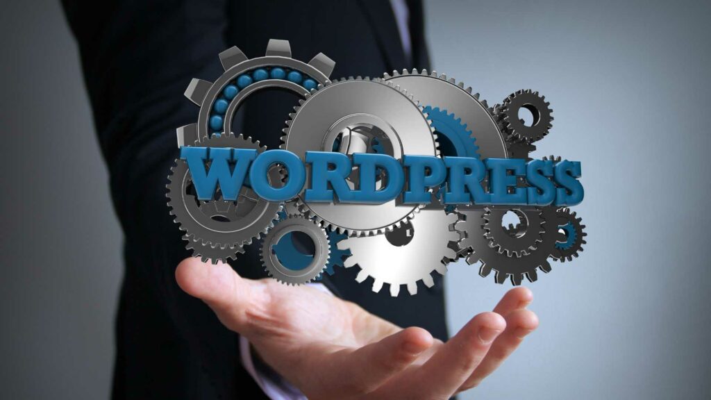 WordPress
