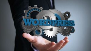 WordPress