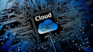 Cloud