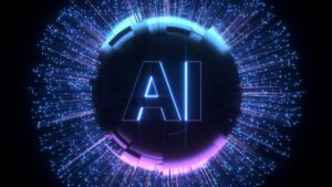 Intelligence articielle logo