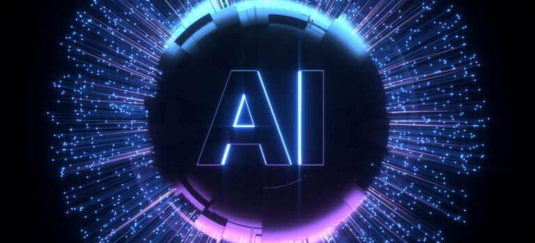Intelligence articielle logo
