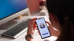 Microsoft teams
