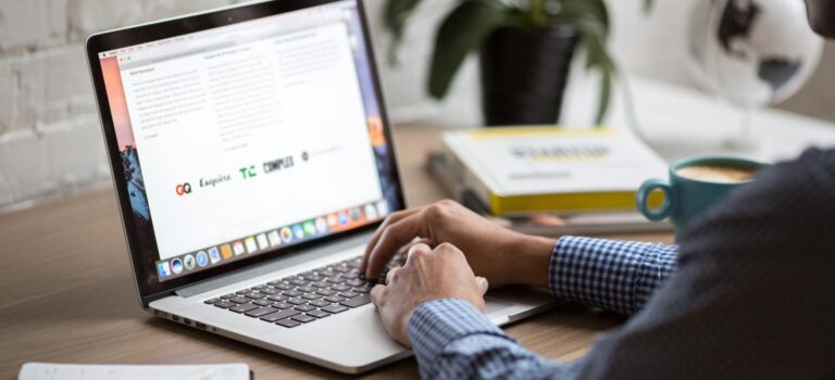Comparatif des meilleurs ordinateurs portables pour les professionnels du web Ordinateur portable